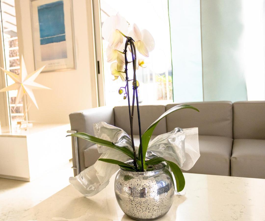 Residence Marittimo Riccione Kültér fotó