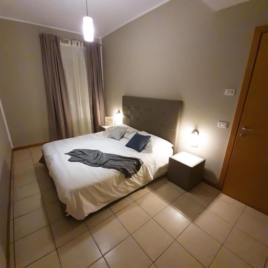 Residence Marittimo Riccione Kültér fotó