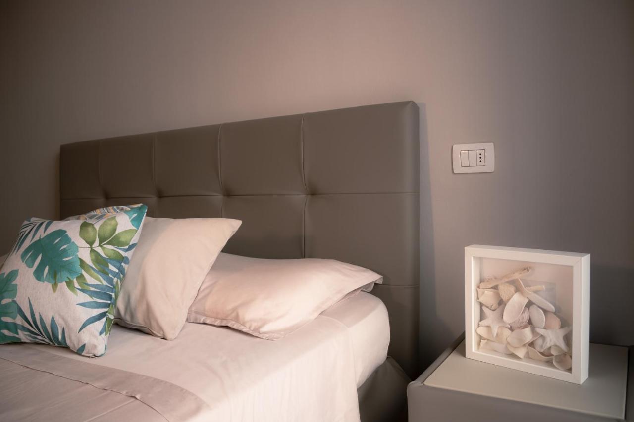 Residence Marittimo Riccione Kültér fotó