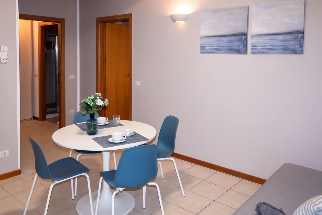Residence Marittimo Riccione Kültér fotó