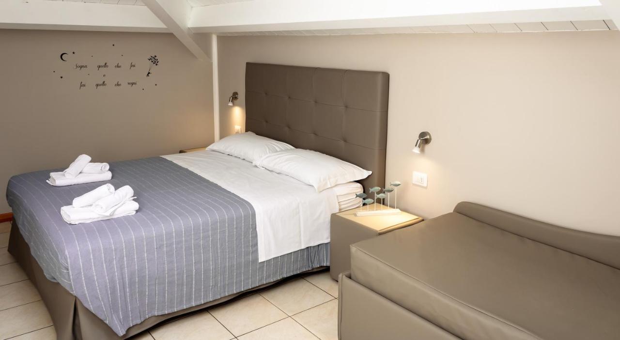 Residence Marittimo Riccione Kültér fotó
