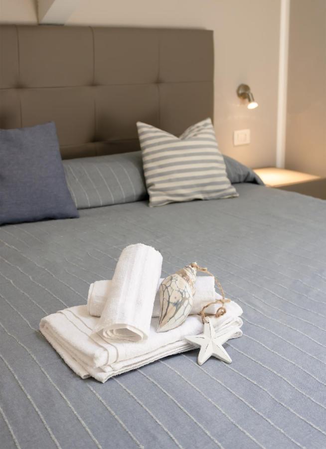 Residence Marittimo Riccione Kültér fotó