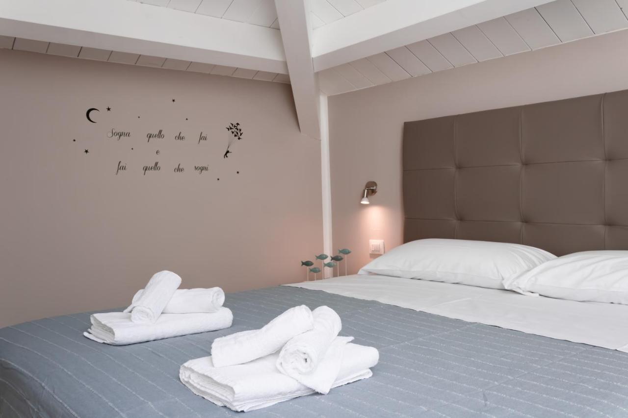 Residence Marittimo Riccione Kültér fotó