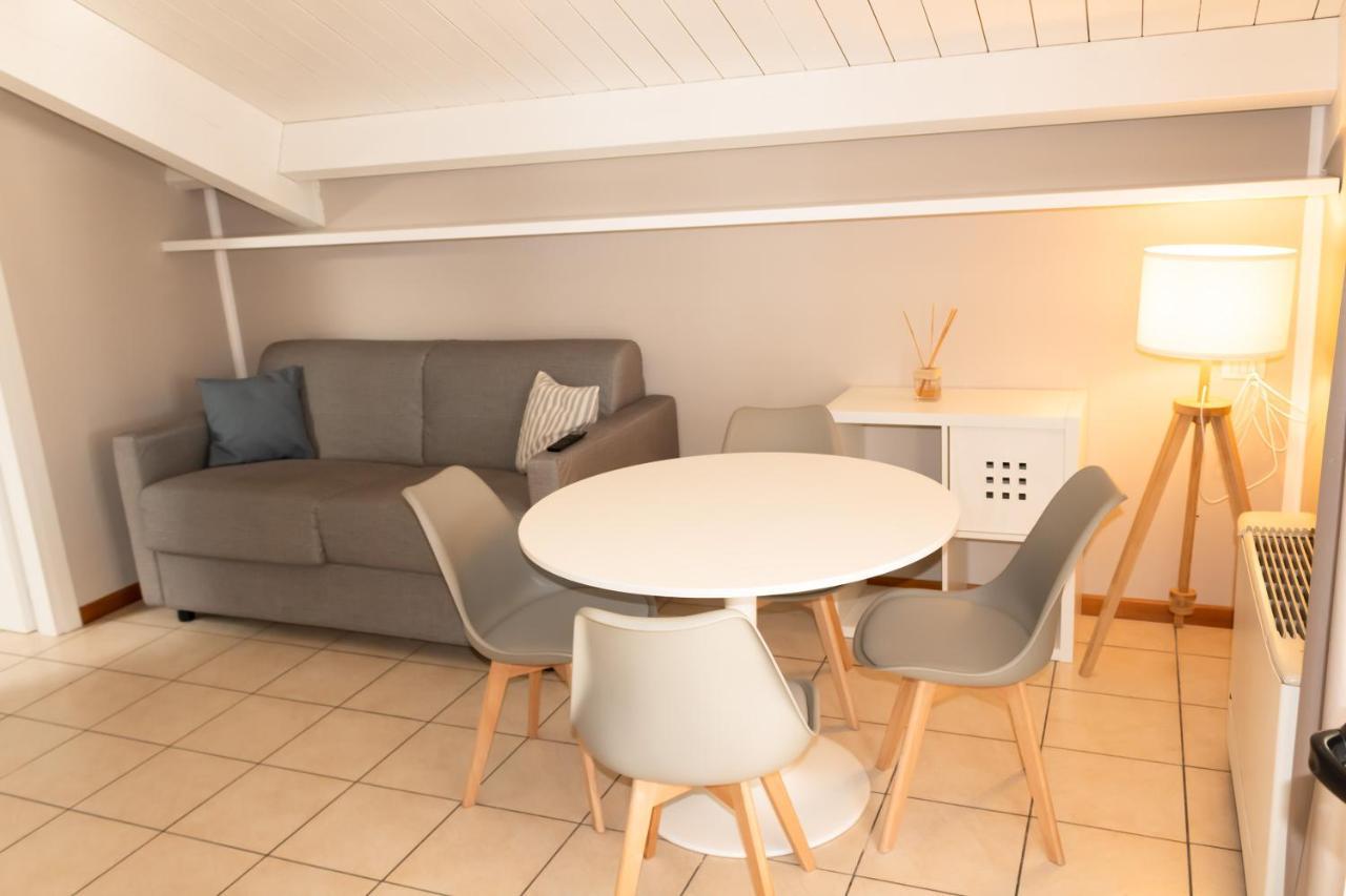 Residence Marittimo Riccione Kültér fotó