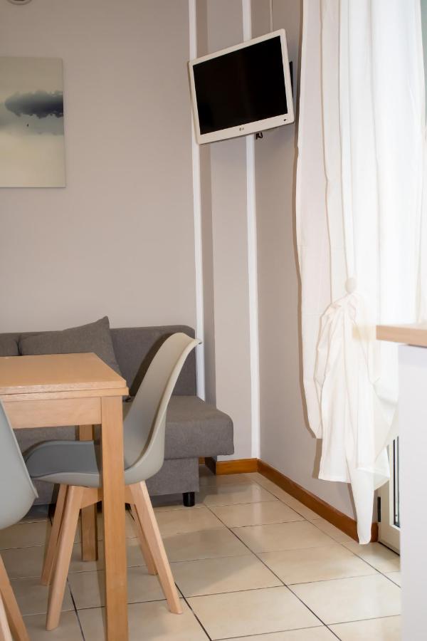 Residence Marittimo Riccione Kültér fotó