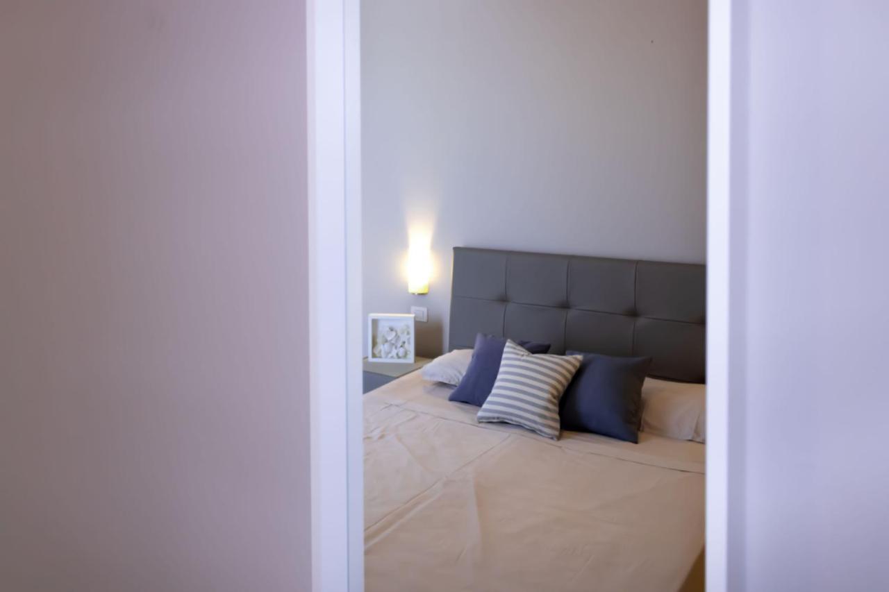 Residence Marittimo Riccione Kültér fotó