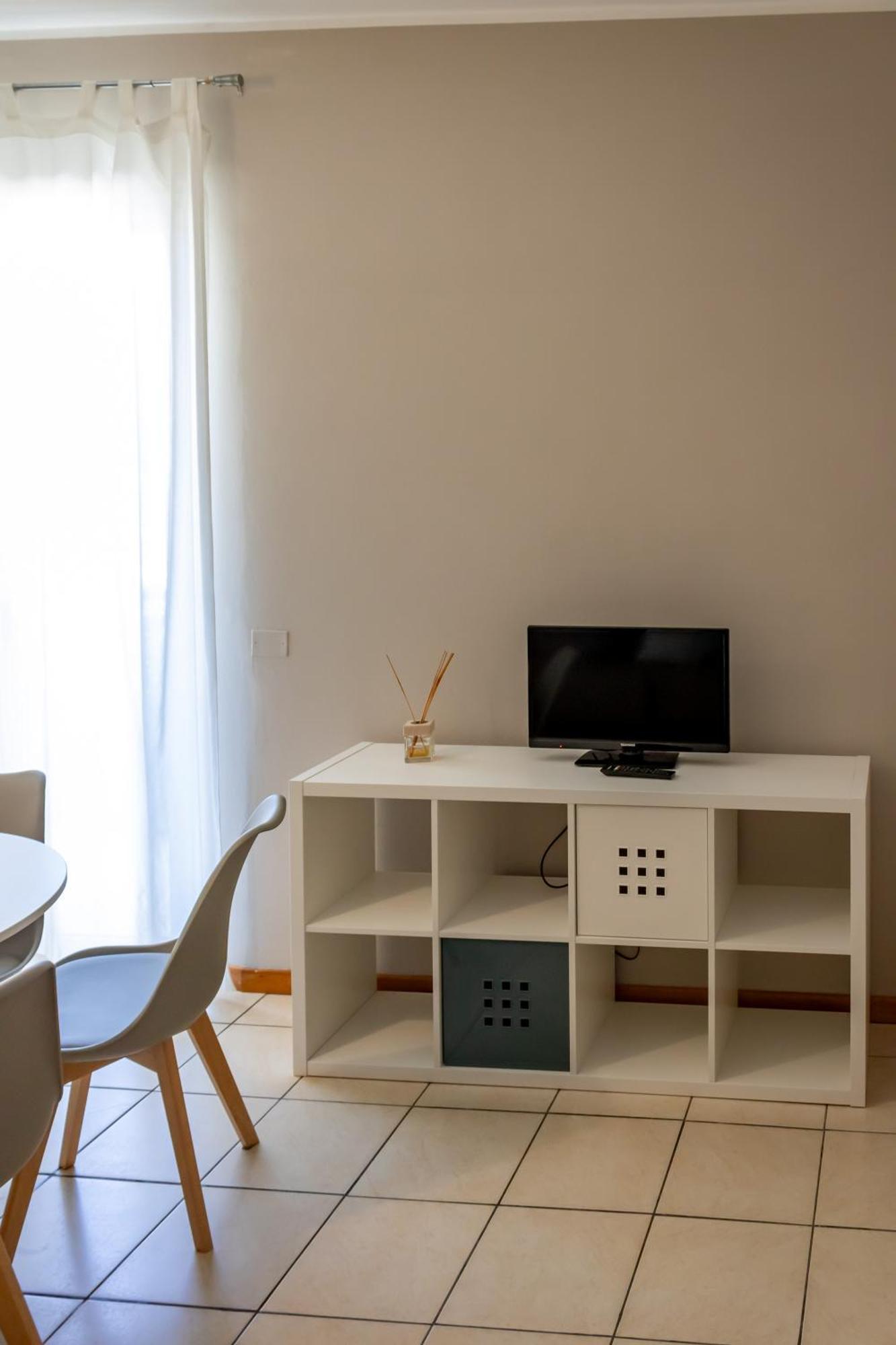 Residence Marittimo Riccione Kültér fotó