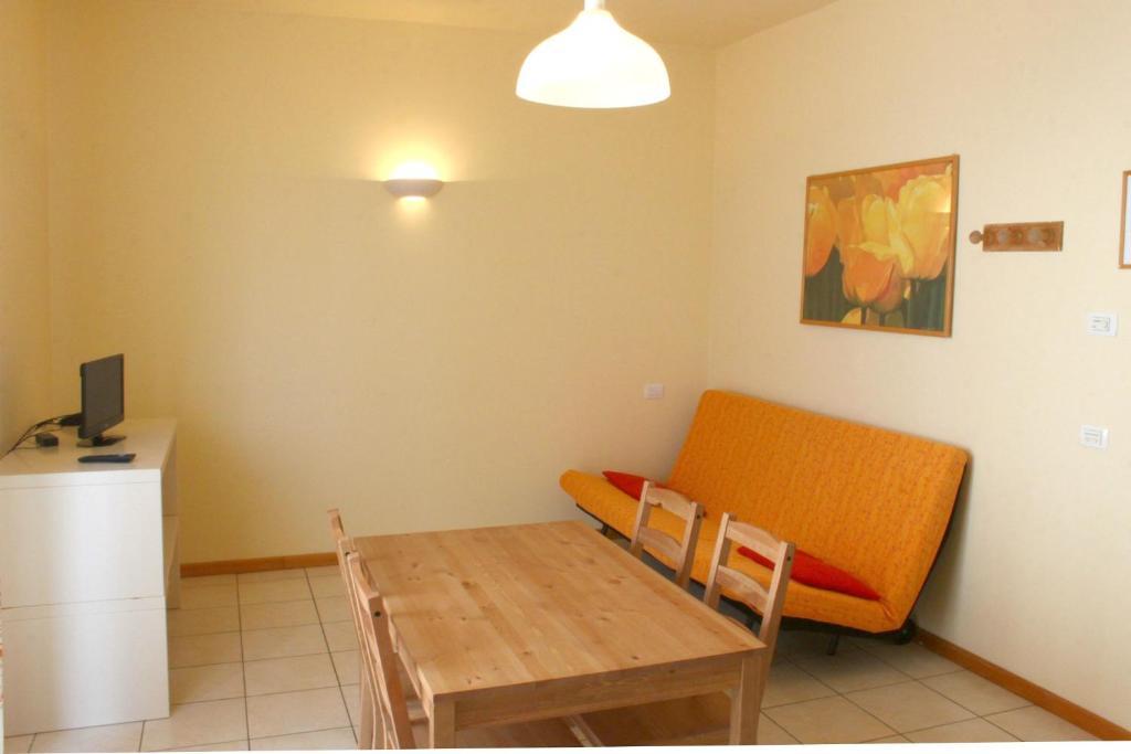 Residence Marittimo Riccione Kültér fotó